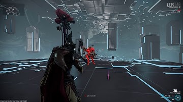 Paracyst riven v. level 140 corrupted bombard