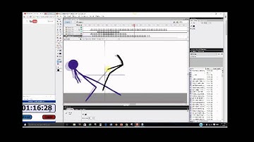 Animating Timelapse