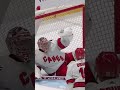 A Highlight Reel Save From Freddy Andersen 🎬