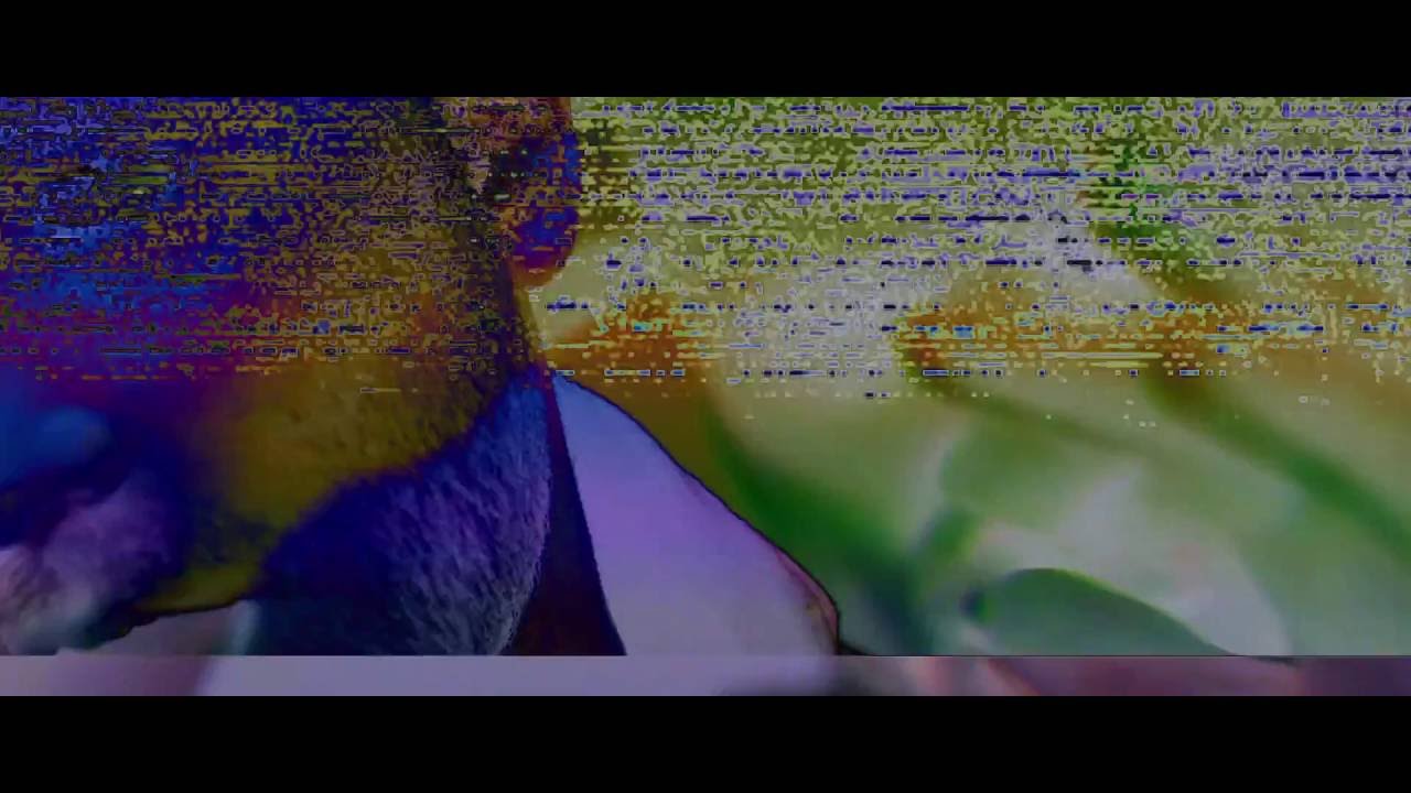 VR/NOBODY - YET feat. Dalyb