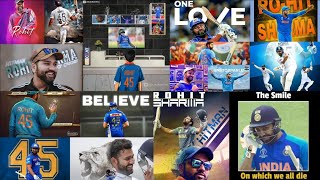 Rohit sharma HD wallpaper photo || rohit sharma dpz || Hitman images/photos/pictures/wallpapers || screenshot 4