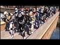 Can ALL Clone Commanders Hold the Bridge?! - Men of War: Star Wars Mod Battle Simulator