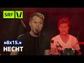 Hecht live in der Schüür | 8x15 | SRF Virus