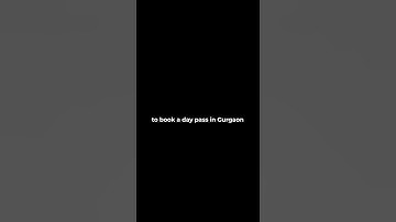 Coworking Day Pass in Gurgaon - Qdesq Flexi