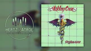 Motley Crue Without You 432hz