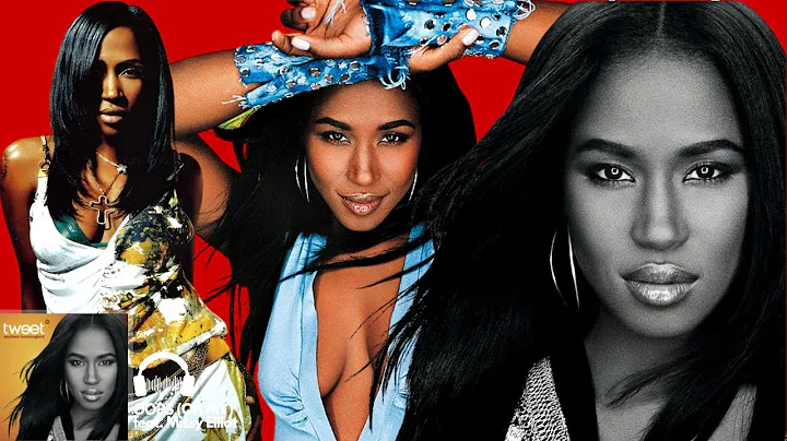 TWEET | Oops (Oh My) feat. Missy Elliot | HQ