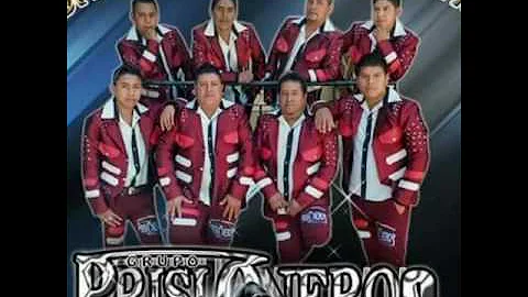 Lucesita exito de Orgullo Purhepecha Prisioneros d...