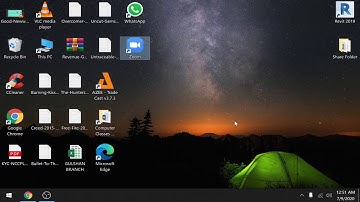 How to open MS Word, Excel, Access & PowerPoint using RUN command