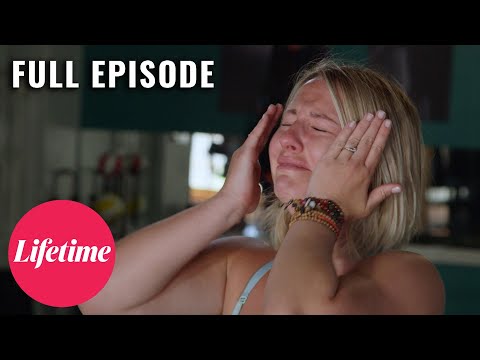 Trainer GAINS Almost 40 POUNDS in 4 Months! - Fit to Fat to Fit (S1, E7) | Full Episode | Lifetime