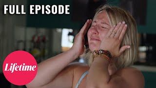 Trainer GAINS Almost 40 POUNDS in 4 Months!  Fit to Fat to Fit (S1, E7) | Full Episode | Lifetime