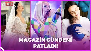 2022De Magazin Dünyasında Bu Olaylar Konuşuldu