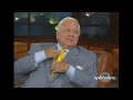 MERV GRIFFIN - R.I.P. - LAST 'FERGUSON' - 2006