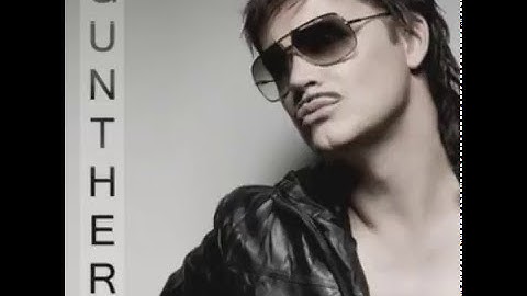 Günther-I
