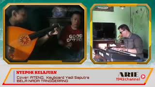 Download Lagu NYEPOK KELAJUAN || Versi Latihan Cover: Ateng BELA NADA TANGGERANG [HD] MP3
