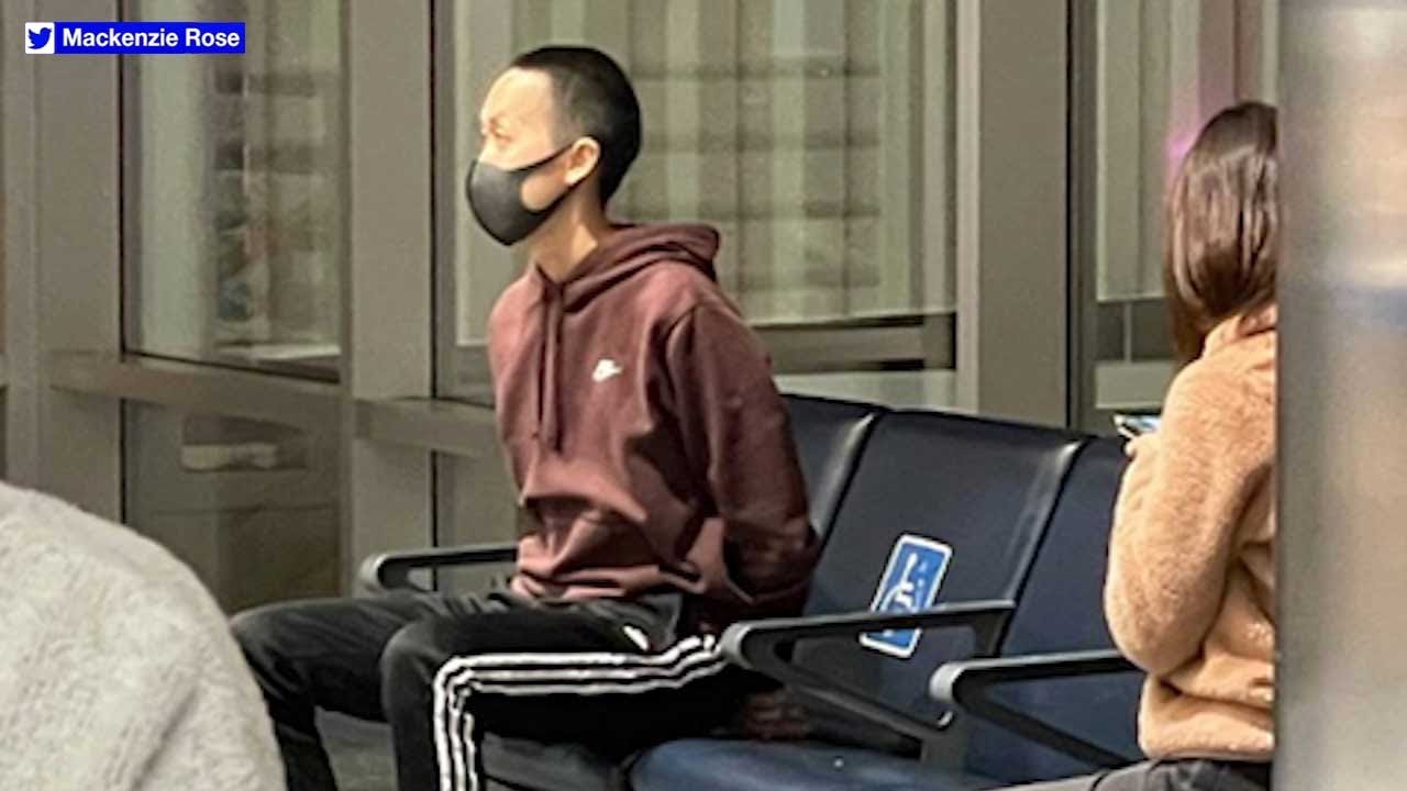 Passenger punches flight attendant, plane from JFK forced to make