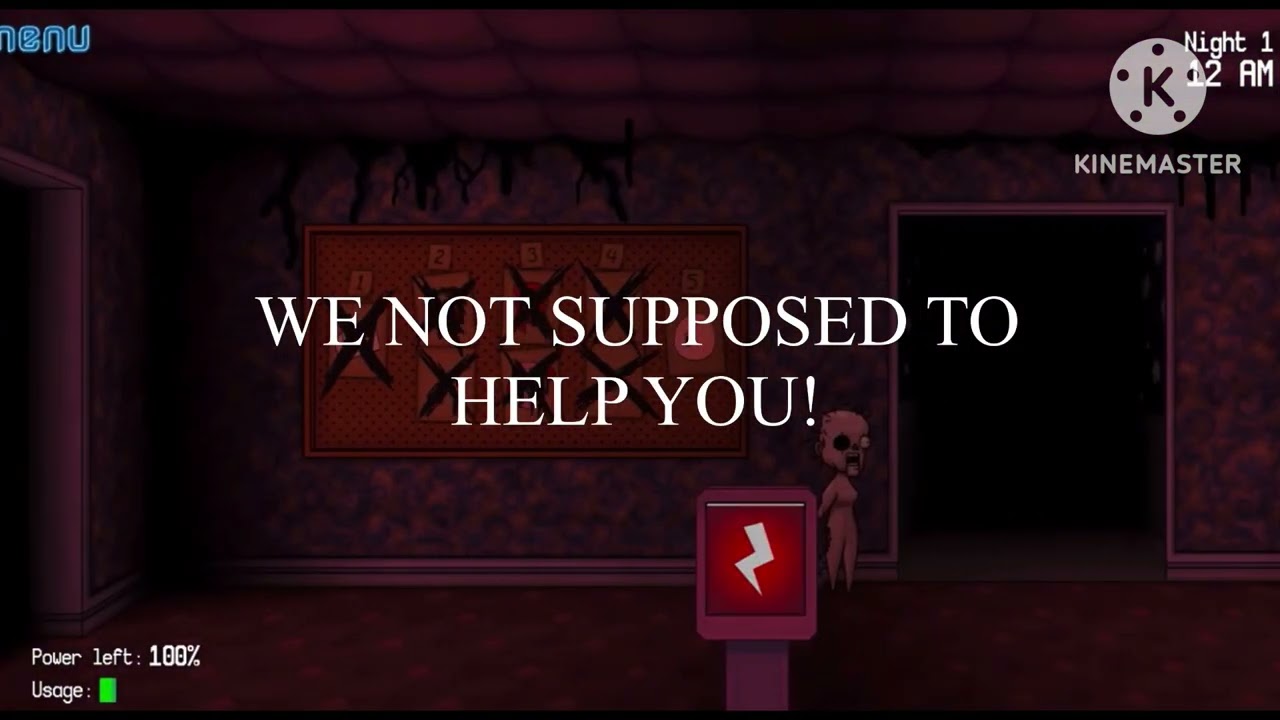 OWaF: Last Life Trailer!