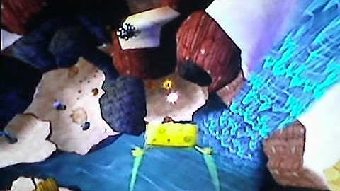 The Spongebob Squarepants Movie - Episode 4 - Three... Thousand Miles To Shell City