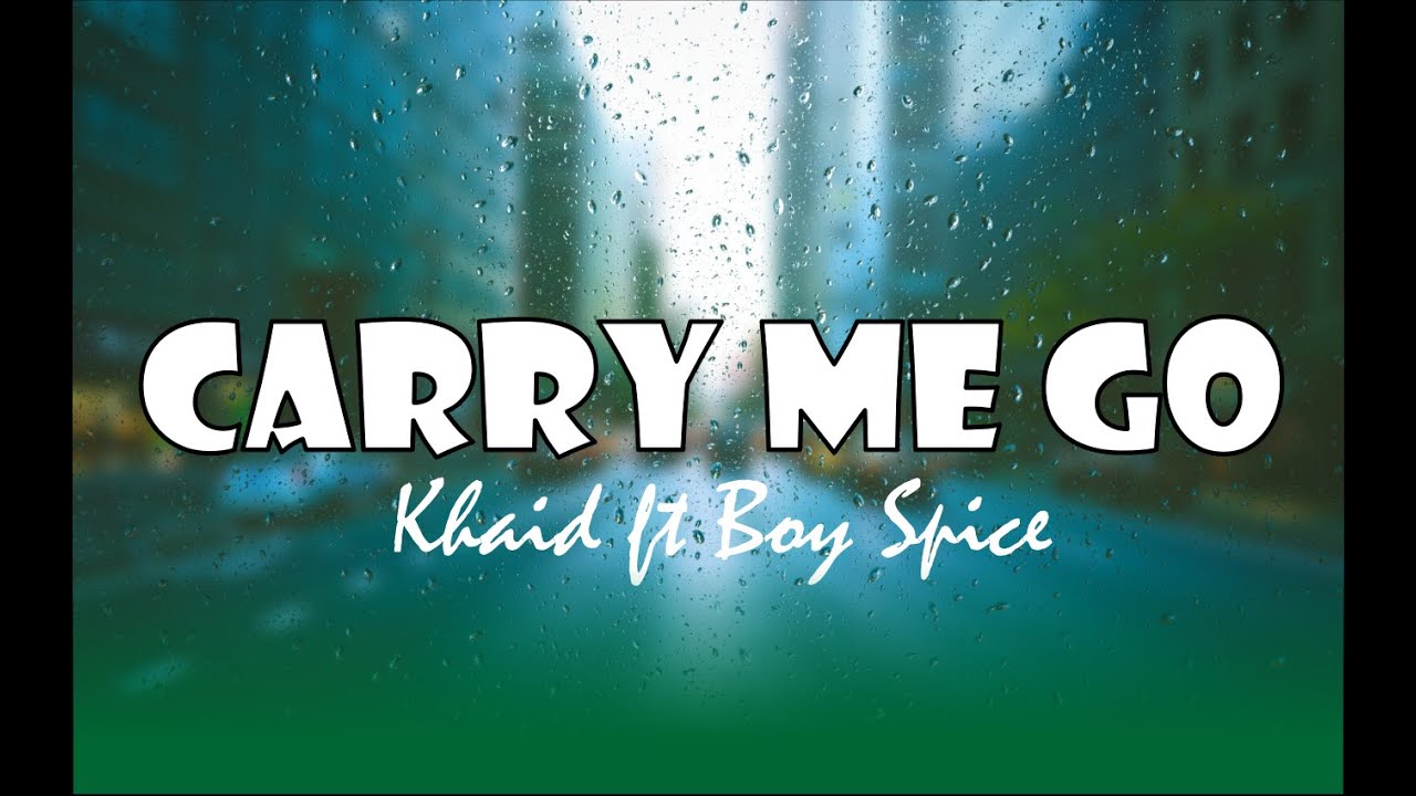 Carry Me Go Xtreme Movers Dance Choreography YouTube