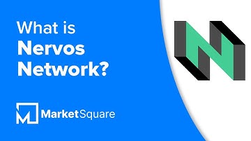 What is Nervos Network? | Smart Contract Blockchain | CKByte Coin | CKB Crypto