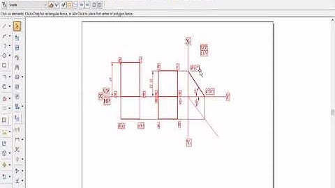 ENGINEERING GRAPHICS PROBLEMS SOLVED MANUALLY AND USING SOLID EDGE V19 SOFTWARE