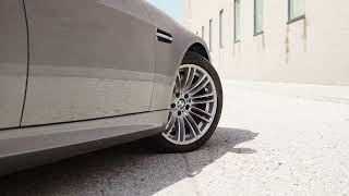 PCARMARKET Auction: 2011 BMW E90 M3