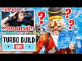 I got 100 FANS to scrim with NO TURBO BUILDING for $100 in Fortnite... (must see)