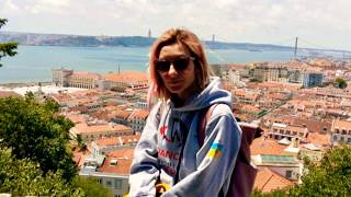 Lisbon, Portugal 🇵🇹 2019 (Asti Ballet School)