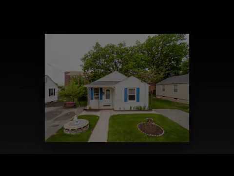 13 Elizabeth Dr, North Providence, RI home video tour