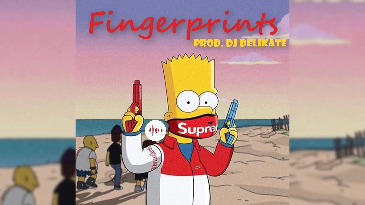 Young Thug X Quavo Type Beat 2018 - "Fingerprints" (Prod. Dj Delikate)