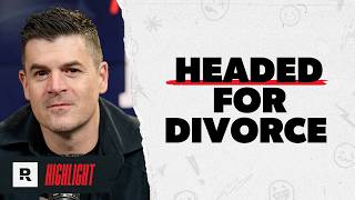 Caller: “my Wife Gave Up On Our Marriage”