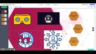 Prezi Tutorial: Animations