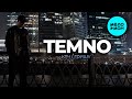 клч, гришv - TEMNO (Single 2025)