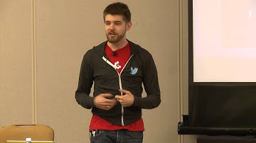 Twitter | Plugin Ception - Jacob Ouellete | 2014