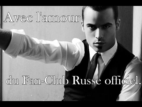 Joyeux Anniversaire Damien Sargue Youtube