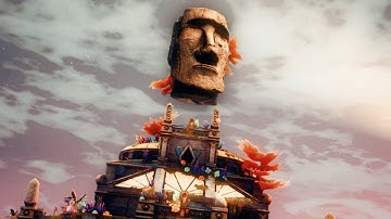 Dirty Deeds Done Dirt Cheap - 2nd - #LatamEditorsEC (4k)