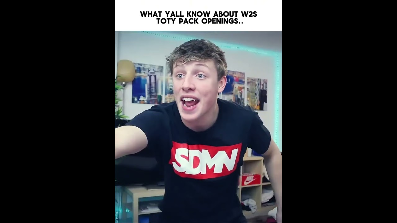 Did you watch his videos? 