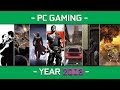 || PC ||  Best PC Games of the Year 2003 - Good Gold Games