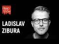 Ladislav Zibura: Jsem závislý na lidech | PeepShow | MALL.TV