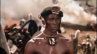 Shaka Zulu (1986) | BlackTree TV Black History Month Epic