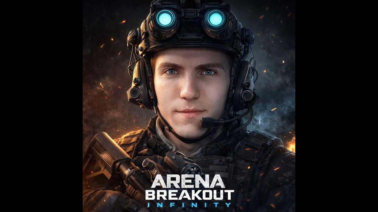 СТРИМ ИЗ МИЛАНА |ВЫЖИВАНИЕ НАЧИНАЕТСЯ ARENA BREAKOUT INFINITY  #arenabreakout #arenabreakoutinfinite