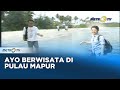 Keindahan Berwisata di Pulau Mapur Dok.2008