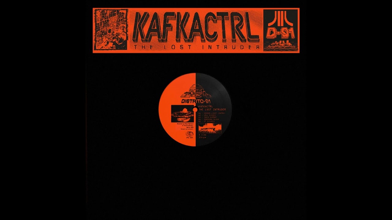 Watch KafkaCtrl - Cell Echoes on YouTube Watch KafkaCtrl - Cell Echoes on YouTube