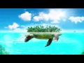 Near The Sea Island Dub (Commercial Royalty Free Music Background)