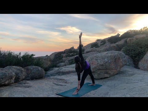 Yoga Para El Psoas | Yoga Con Jimena Esguerra