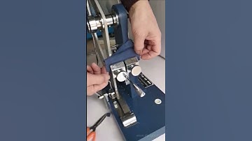 RT-825A Elmendorf Tearing Tester