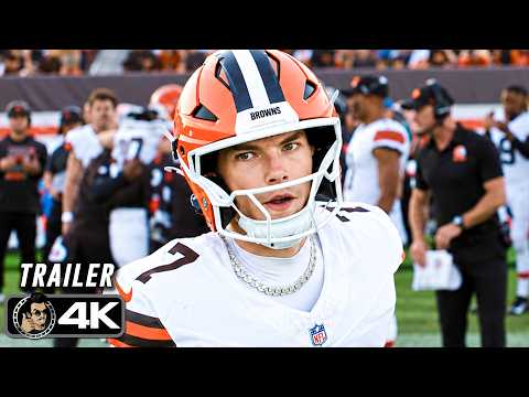 THE LAND | Official Trailer (2027) 4K
