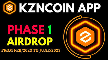 New Mining Project KZNCOIN App On Core Chain Network | Free Mining Airdrop | Free Mining App