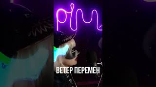 Павел Смеян , Татьяна Воронина  - Ветер перемен ( Mila Pim Cover )