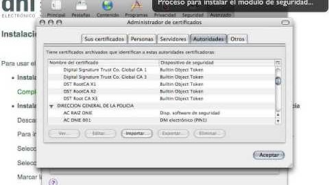 Dnie osx parte 02
