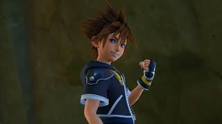 Kingdom Hearts II.9 (Danzel Glovington 1/28/2019)
